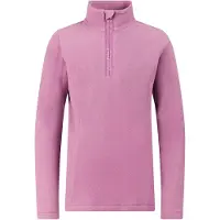 Protest Remutey Fleece Med Halv Dragkedja