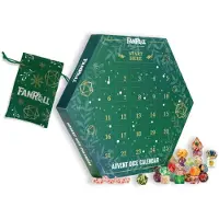 Fanroll Holiday Dice Adventskalender