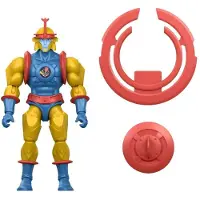 Mattel Sy-klone Figur