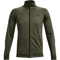 Under Armour Sportstyle Tricot Träningsoveralljacka