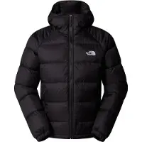 The North Face - Jackor - M Hydrenalite Down Hoodie TNF Black för UnisexNylon - Storlek XL - Svart