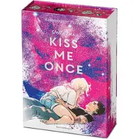 Ravensburger - Kiss me Once 500p
