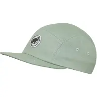 Mammut Five Panel Keps