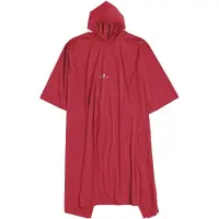 Ferrino Poncho Ferrino Red Unik storlek