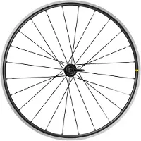 Mavic Ksyrium S Tubeless Landsvägshjulset