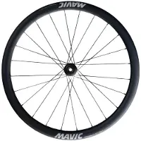 Mavic Cosmic S 42 Cl Disc Landsvägscykelns Bakhjul