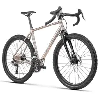 Bombtrack Hook Ext Ti Grx815 Di2 2024 Gravelcykel