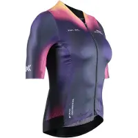 X-Bionic Corefusion Aero Korta ärmar Cykeltröja