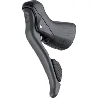 Microshift Sword Sb-g7000ld Dropper Seatpost Function Vänster Bromsspak Med Växelreglage