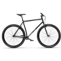 Radio Divide Cykel