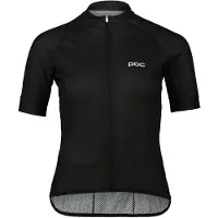 POC Essential Road Logo Korta ärmar Cykeltröja