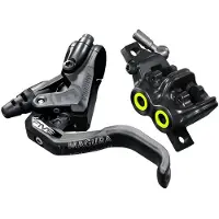 Magura Mt5 4 Pistons Bromsar