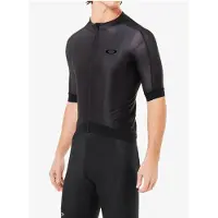 Oakley Apparel Endurance Mix Korta ärmar Cykeltröja