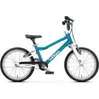 Woom Go 3 16´´ Cykel