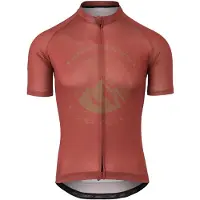 Agu Venture Gravel Korta ärmar Cykeltröja