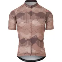 Agu Venture Gravel Korta ärmar Cykeltröja