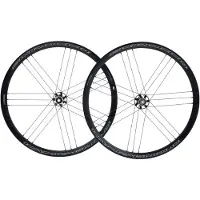 Campagnolo Scirocco Db Disc Tubular Landsvägshjulset