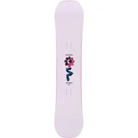 Salomon Oh Yeah Grom Junior Snowboard