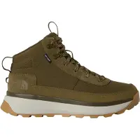The North Face Bergen Mid Wp Stövlar