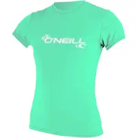 O'Neill Basic Skins Sun Kortärmad Rash Guard