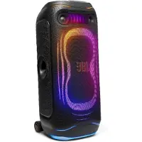 JBL PartyBox Ultimate 2 Black