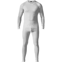Maier Sports Adrian Långärmad Baslager-set
