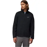 Columbia Alto Pass Fleecejacka Med Dragkedja
