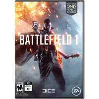 Battlefield 1 - PC [INGEN DISK]