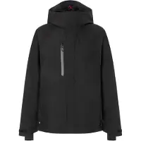 686 - Skidjackor - M Gore-Tex Core Shell Jacket Black för Unisex - Storlek M - Svart