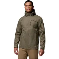 Columbia Sportswear Pouring Adventure Iii Jacka