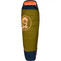 TROLLKIDS Fjell Dreamer Juniorsovsäck