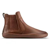 Vivobarefoot Women's Sensus Chelsea barfotakängor för dam
