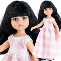 Paola Reina Vacker spansk docka Paola Reina, 32 cm, 04694