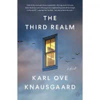 The Third Realm- A Novel