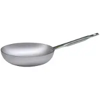 Ballarini Professionell Djupstekpanna Ballarini Proffesionale 7000 Aluminium 24Cm