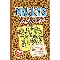 Nikkis dagbok #9 : berättelser om en (inte så töntig) dramaqueen