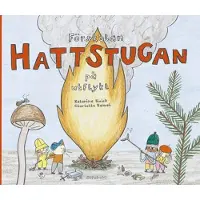 Förskolan Hattstugan på utflykt