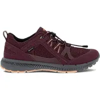 Ecco Women's Terracruise II Gtx Tex Fig/Fig