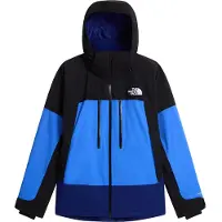 The North Face - Skidjackor - M Chakal Jacket TNF Black Active Blue för UnisexUll - Storlek M - Svart