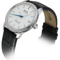 Mido M027207160100 Automatic 5 Atm 33 Mm Damklocka