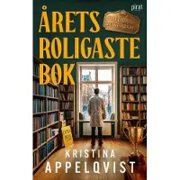 Årets roligaste bok