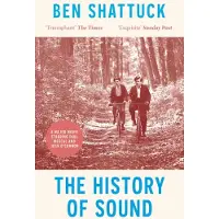 The History Of Sound