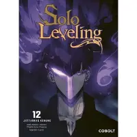 Solo Leveling 12, Jättarnas konung