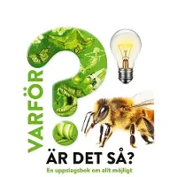 Varför är det så? : en uppslagsbok om allt möjligt