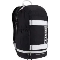 Burton - Kids' Distortion Pack True Black för Unisex - Svart