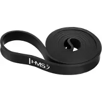HMS Powerband GU05 mellan motstånd svart 1 st