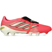 Adidas Predator League Fold-over Tongue Fg Fotbollsskor