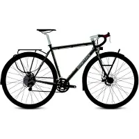 Bombtrack Arise Tour 650b Rd-m62l 2024 Cykel