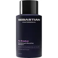 Sebastian No Breaker Nourishing & Bonding Shampoo Schampo 280 ml