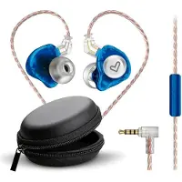 Energy Sistem Monitor Earphones Hörlurar